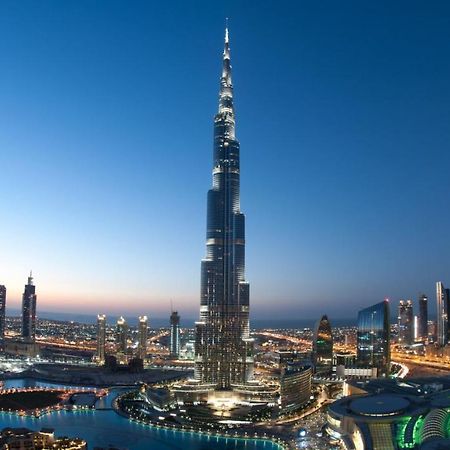 Fam Living - Mada Residences Downtown Dubai Exterior photo