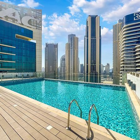 Fam Living - Mada Residences Downtown Dubai Exterior photo