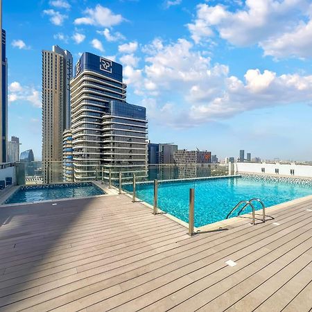 Fam Living - Mada Residences Downtown Dubai Exterior photo