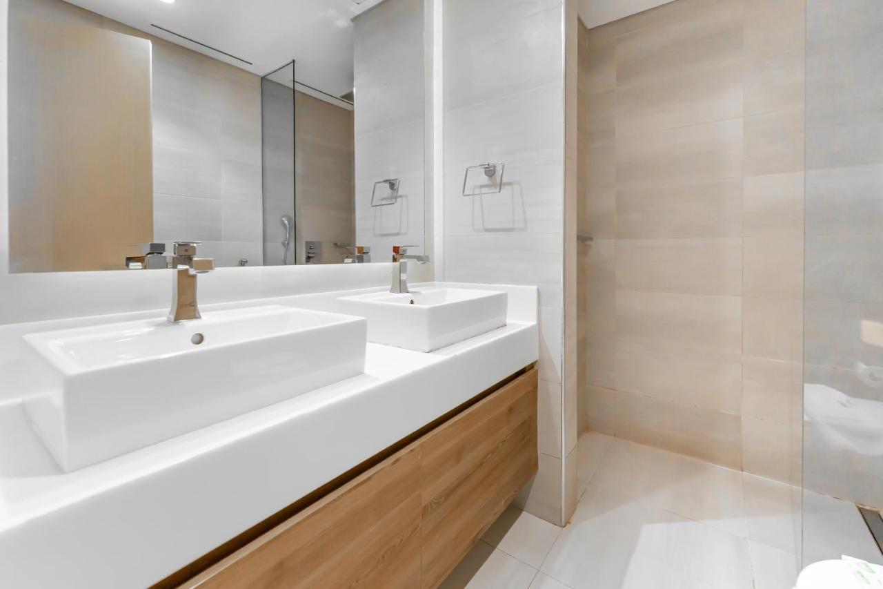 Fam Living - Mada Residences Downtown Dubai Exterior photo