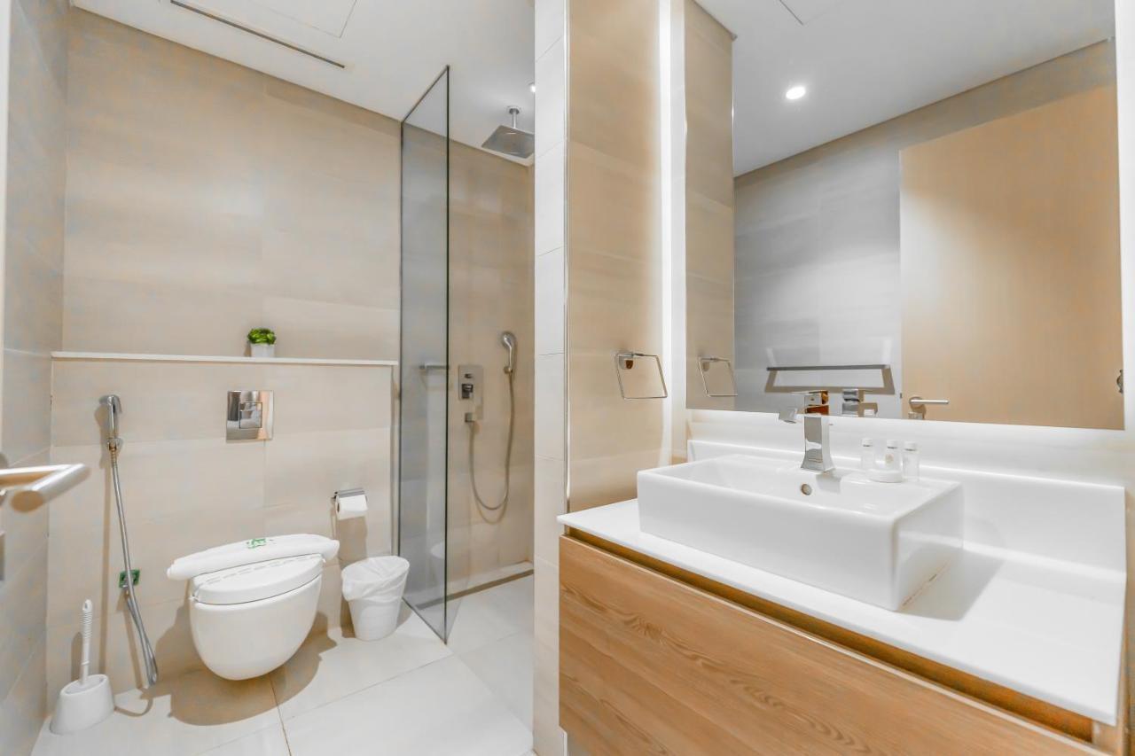 Fam Living - Mada Residences Downtown Dubai Exterior photo