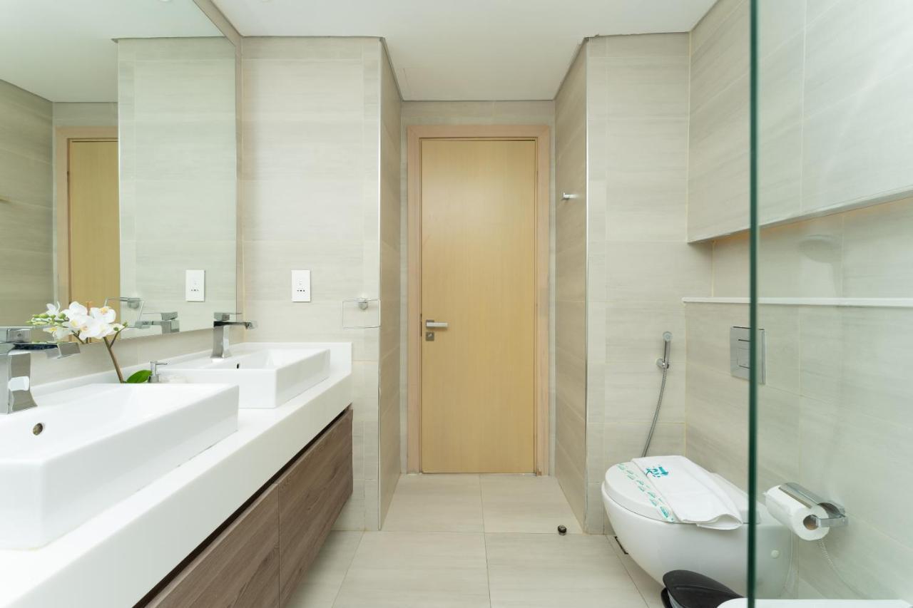 Fam Living - Mada Residences Downtown Dubai Exterior photo