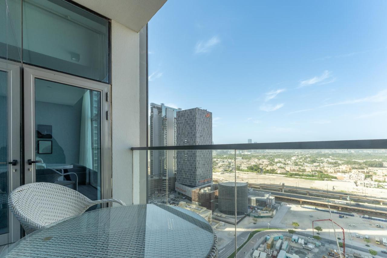 Fam Living - Mada Residences Downtown Dubai Exterior photo