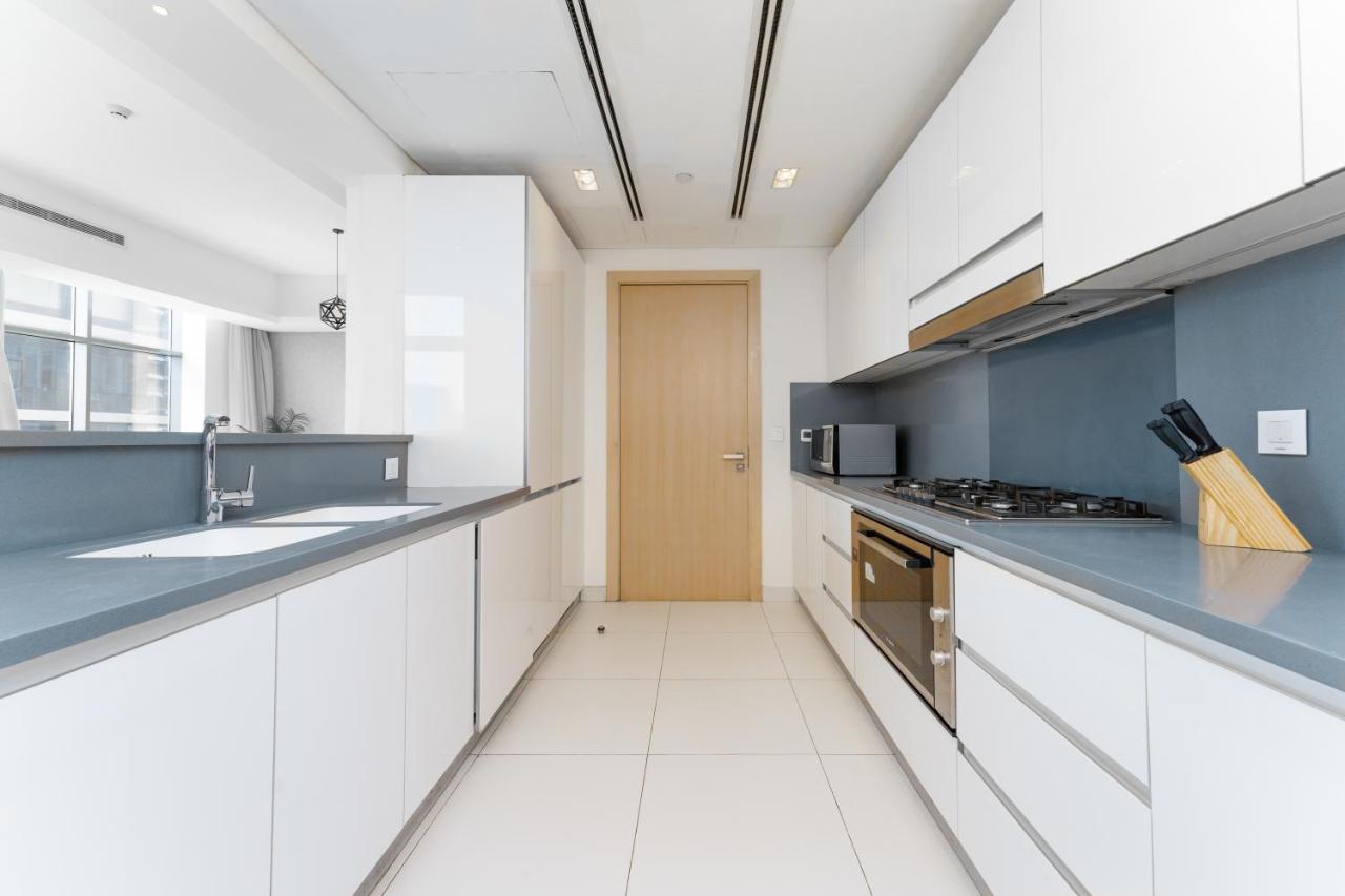 Fam Living - Mada Residences Downtown Dubai Exterior photo