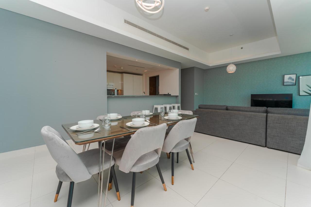 Fam Living - Mada Residences Downtown Dubai Exterior photo