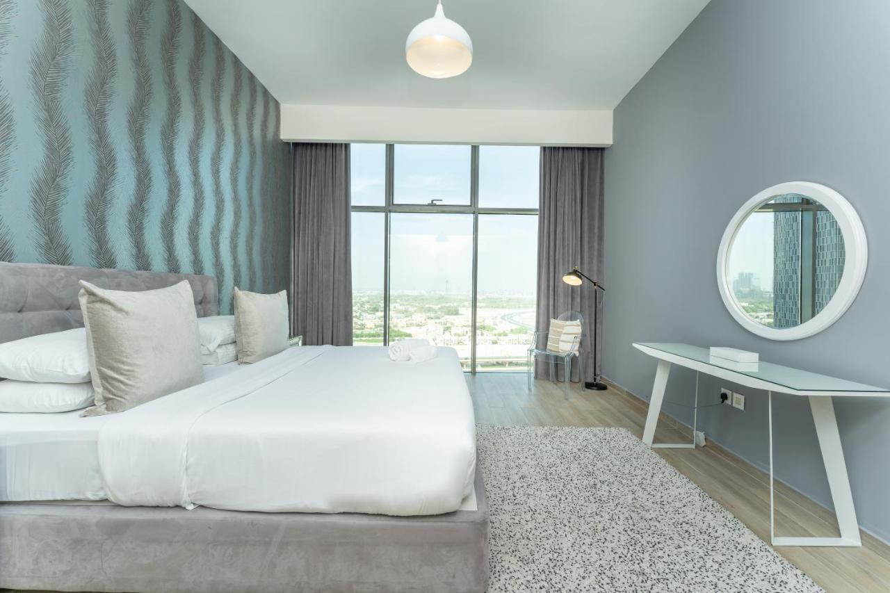 Fam Living - Mada Residences Downtown Dubai Exterior photo