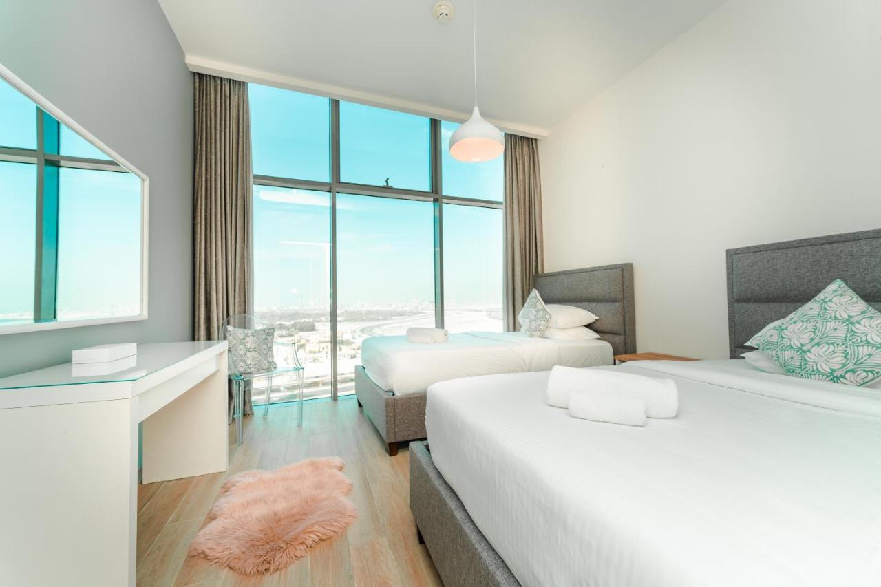 Fam Living - Mada Residences Downtown Dubai Exterior photo