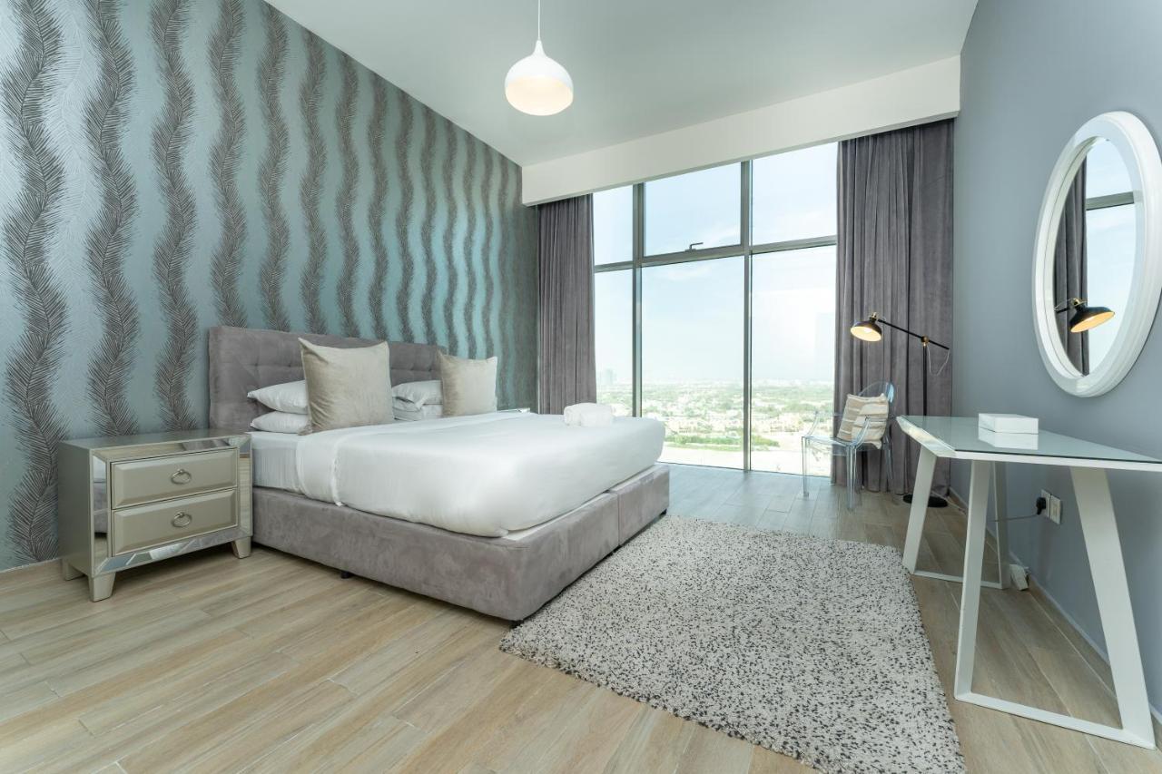 Fam Living - Mada Residences Downtown Dubai Exterior photo