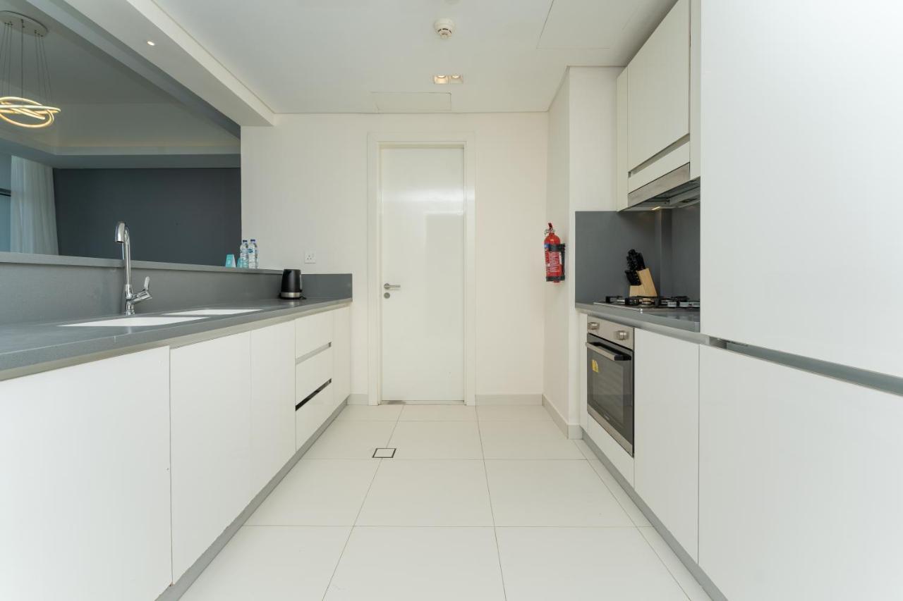 Fam Living - Mada Residences Downtown Dubai Exterior photo