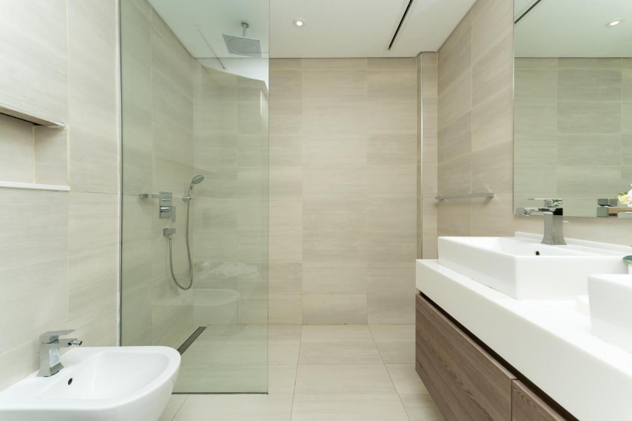 Fam Living - Mada Residences Downtown Dubai Exterior photo