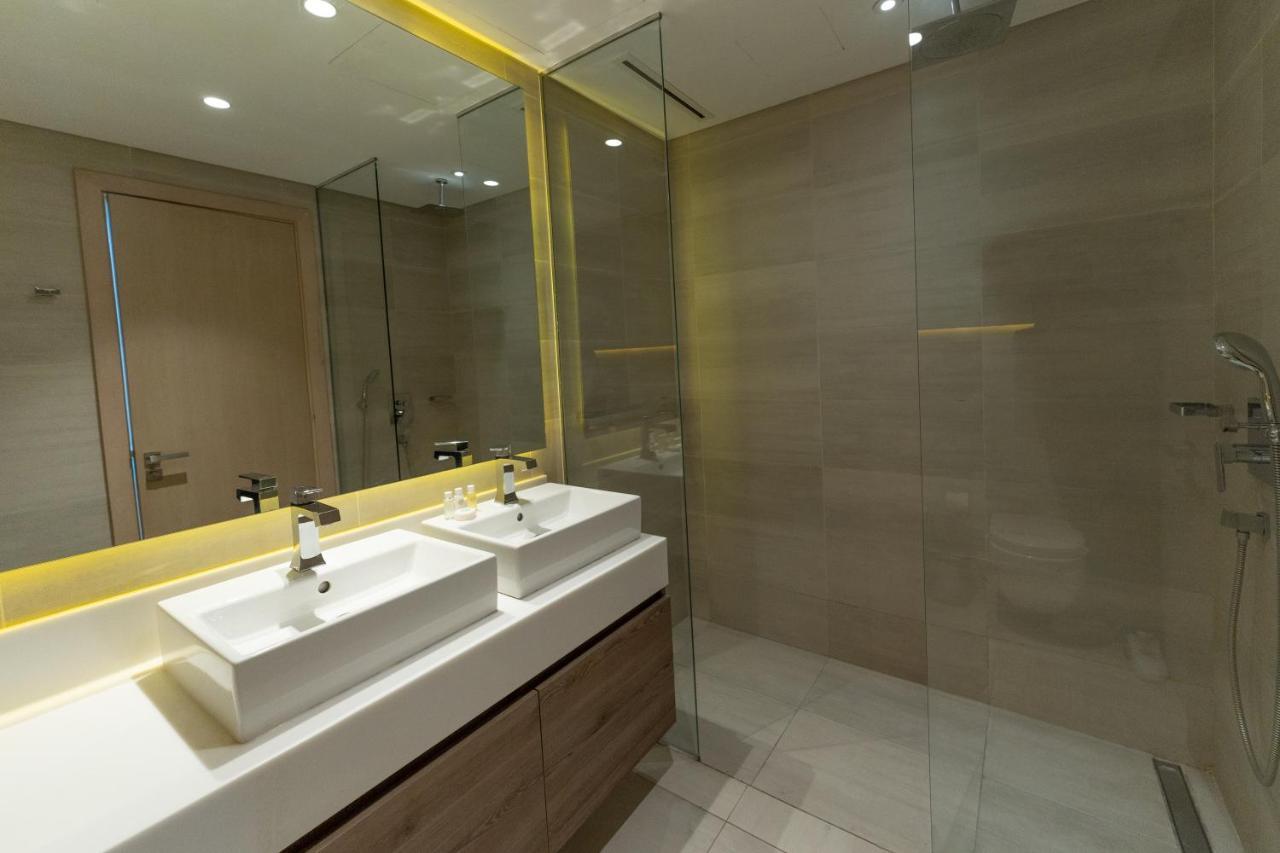 Fam Living - Mada Residences Downtown Dubai Exterior photo