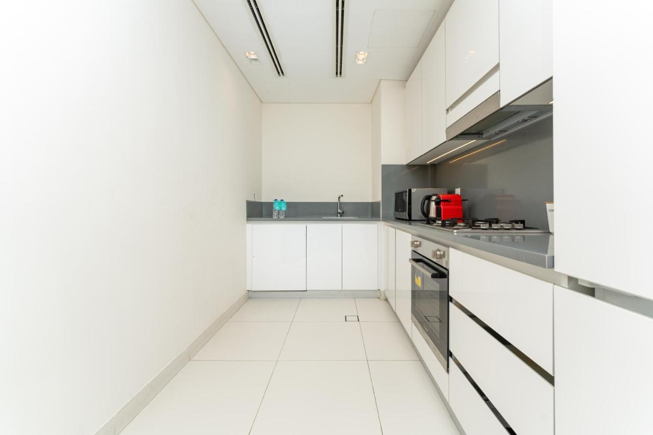 Fam Living - Mada Residences Downtown Dubai Exterior photo