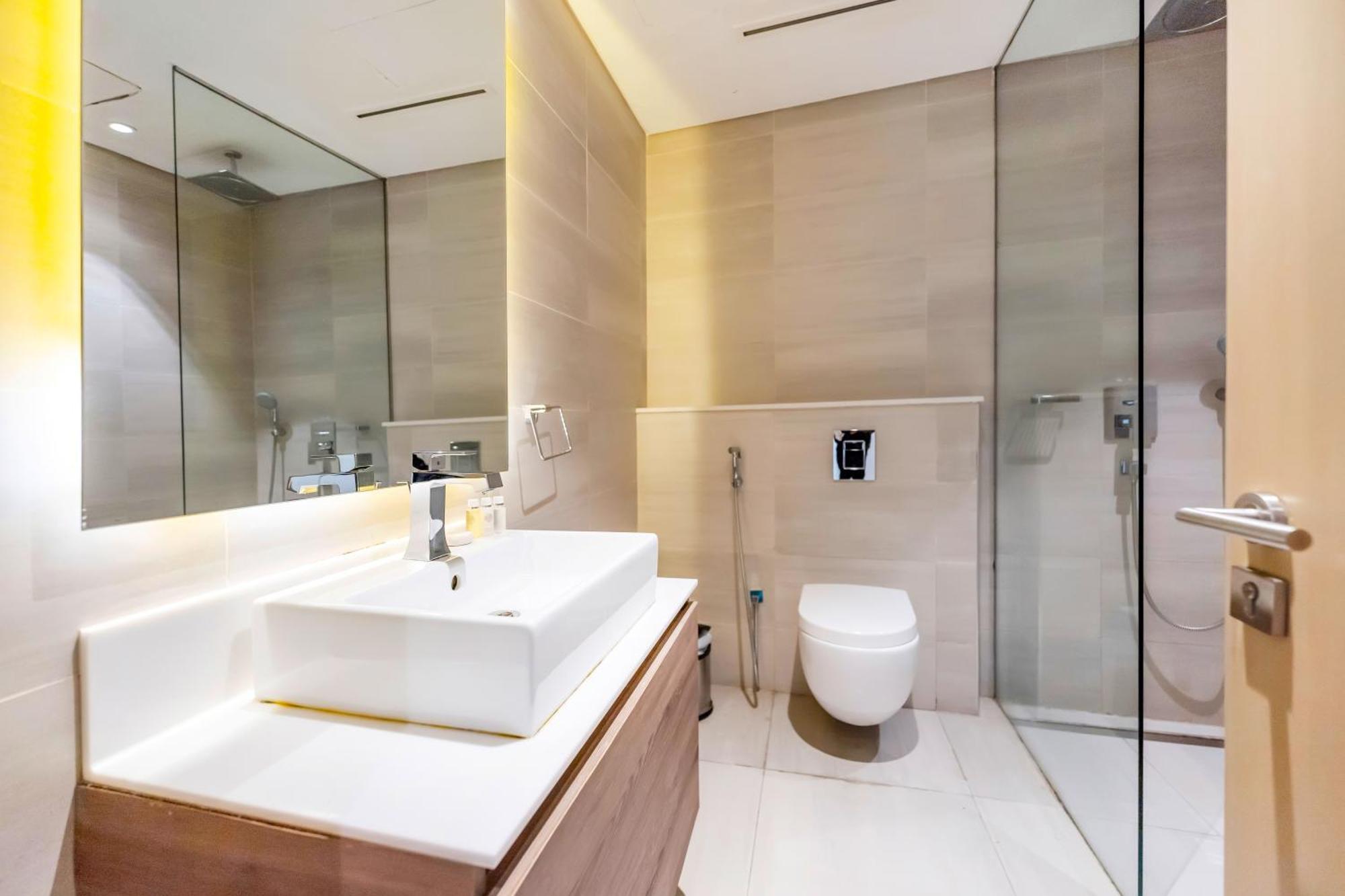 Fam Living - Mada Residences Downtown Dubai Exterior photo